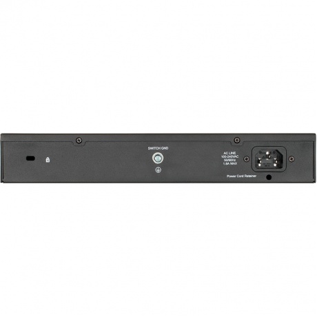 Коммутатор D-Link DGS-1100-18PV2/A3A - фото 3