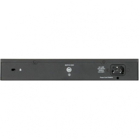 Коммутатор D-Link DGS-1100-10MPPV2/A3A - фото 2