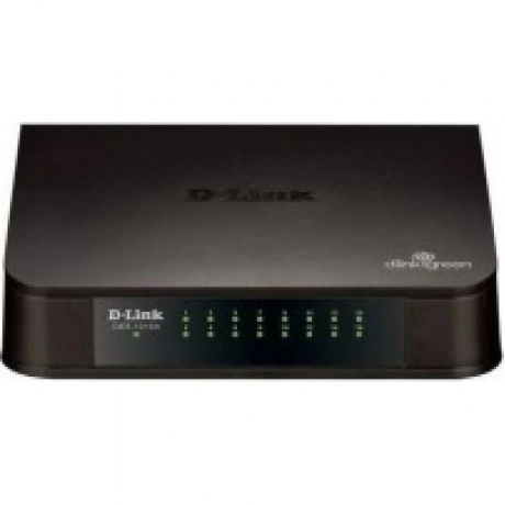 Коммутатор D-Link DES-1016A/E2A
