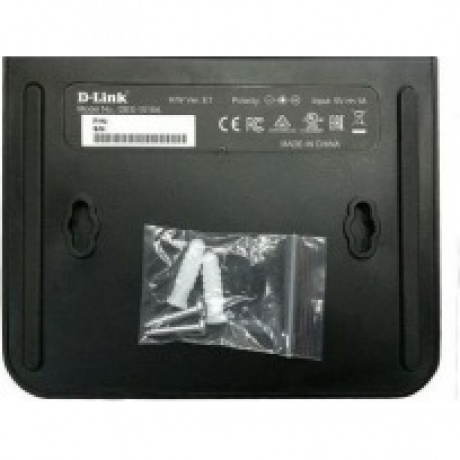 Коммутатор D-Link DES-1016A/E2A - фото 3