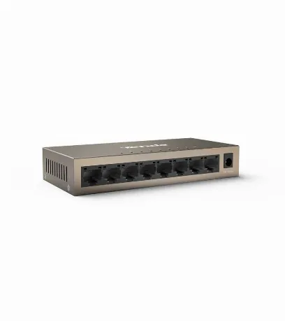 Коммутатор Tenda TEG1008M