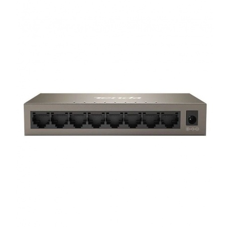 Коммутатор Tenda TEG1008M - фото 3