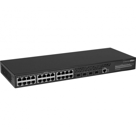 Коммутатор DAHUA DH-AS5500-24GT4XF - фото 2