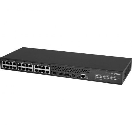 Коммутатор DAHUA DH-AS5500-24GT4XF - фото 3