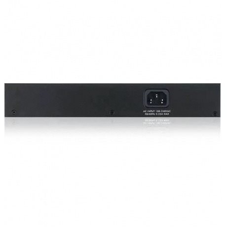 Коммутатор Zyxel GS1900-24E (GS1900-24E-EU0103F) - фото 4