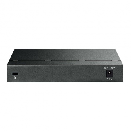 Коммутатор TP-Link TL-SG108PE - фото 3