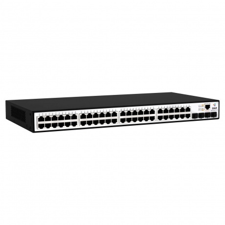 Коммутатор SNR SNR-S2985G-48T - фото 3