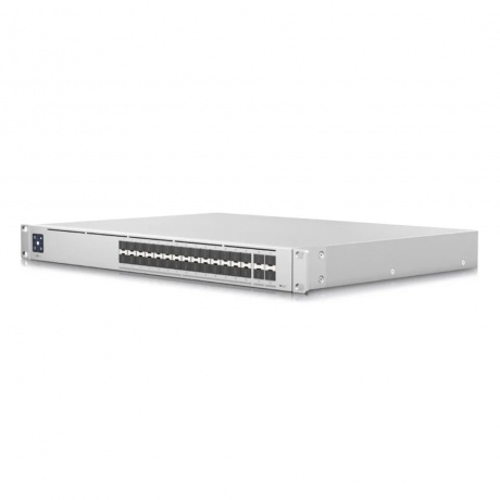 Коммутатор Ubiquiti USW-PRO-AGGREGATION - фото 1