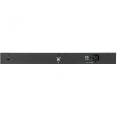 Коммутатор D-Link DGS-1100-26MPV2/A3A - фото 2