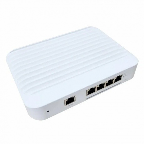 Коммутатор Ubiquiti USW-FLEX-XG - фото 1