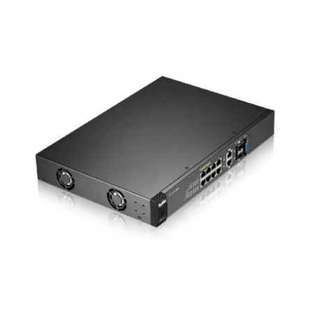 Коммутатор Zyxel GS2220-10HP-EU0101F - фото 2