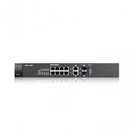 Коммутатор Zyxel GS2220-10HP-EU0101F - фото 3