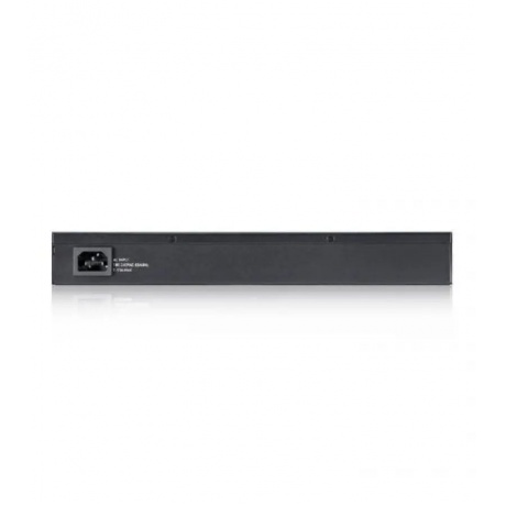 Коммутатор Zyxel GS2220-10HP-EU0101F - фото 4