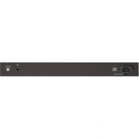 Коммутатор D-Link DXS-1210-12SC/B1A - фото 3