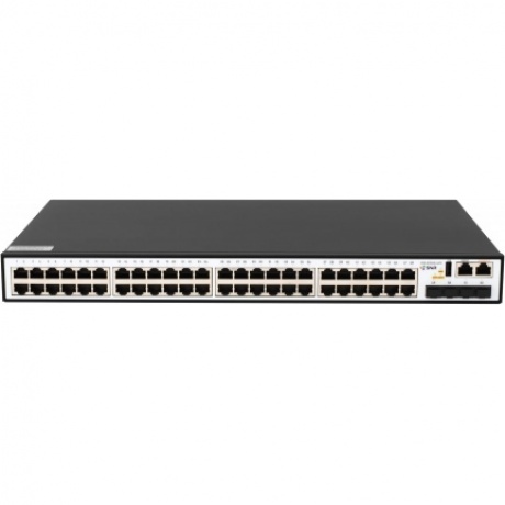 Коммутатор SNR SNR-S2989G-48TX - фото 1