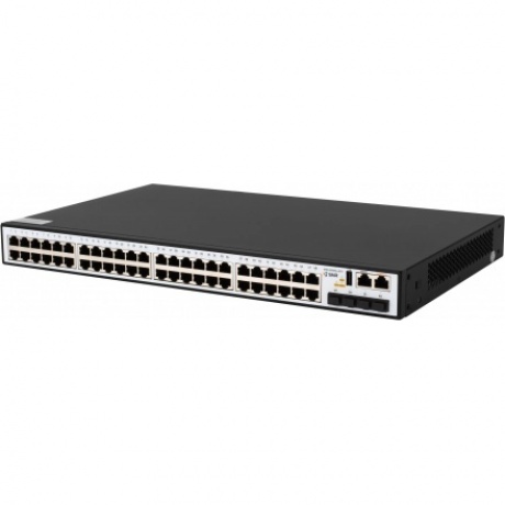 Коммутатор SNR SNR-S2989G-48TX - фото 3