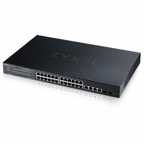 Коммутатор Zyxel NebulaFlex XMG1930-30 (XMG1930-30-ZZ0101F) - фото 1