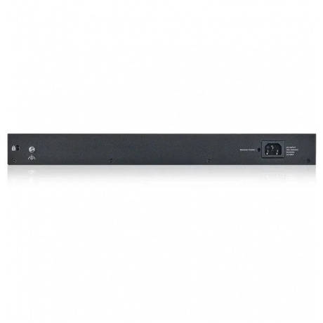 Коммутатор Zyxel NebulaFlex XMG1930-30 (XMG1930-30-ZZ0101F) - фото 5