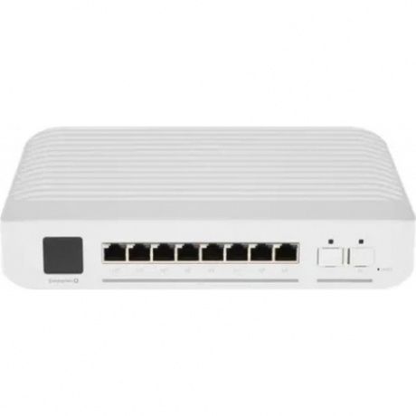 Коммутатор Ubiquiti USW-ENTERPRISE-8-POE - фото 1