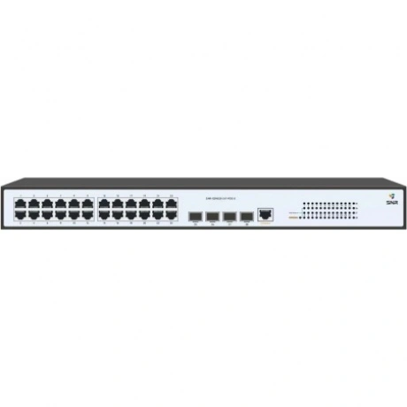 Коммутатор SNR SNR-S2982G-24TE
