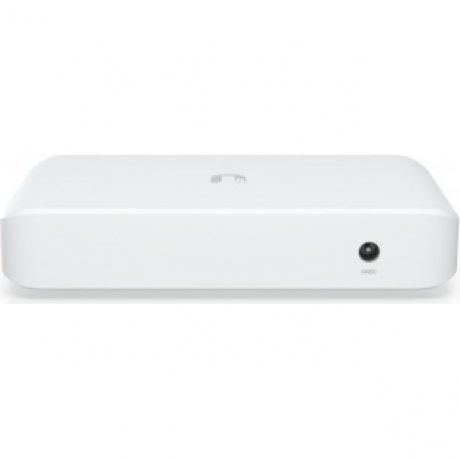 Коммутатор Ubiquiti USW-LITE-8-POE - фото 6