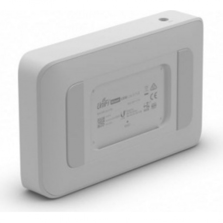 Коммутатор Ubiquiti USW-LITE-8-POE - фото 9