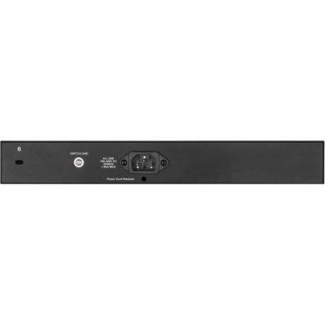 Коммутатор D-Link DGS-1210-10MP/F3A - фото 3