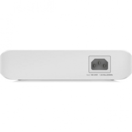 Коммутатор Ubiquiti USW-LITE-16-POE - фото 5