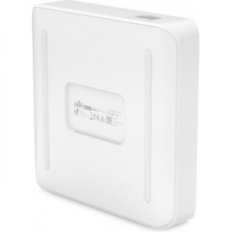 Коммутатор Ubiquiti USW-LITE-16-POE - фото 8
