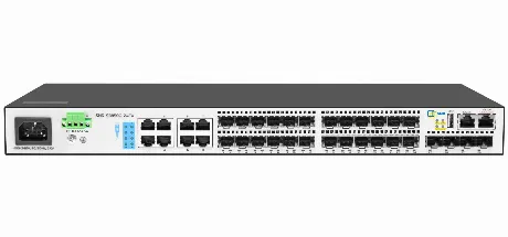 Коммутатор SNR SNR-S3850G-24FX