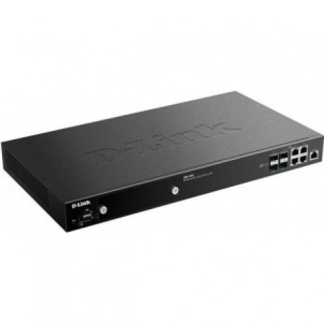 Коммутатор D-Link DWC-2000/A2A