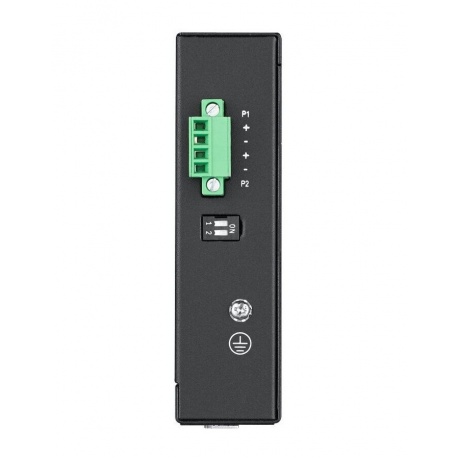 Коммутатор Zyxel RGS100-5P (RGS100-5P-ZZ0101F) - фото 2