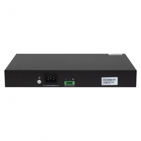 Коммутатор SNR SNR-S2995G-12FX - фото 4