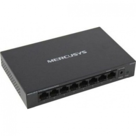 Коммутатор Mercusys (MS108GS) - фото 4