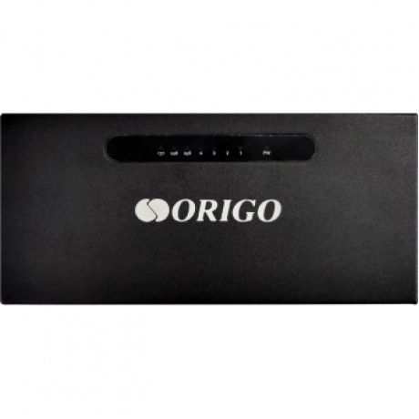 Коммутатор ORIGO (OS1206P/A1A) - фото 3