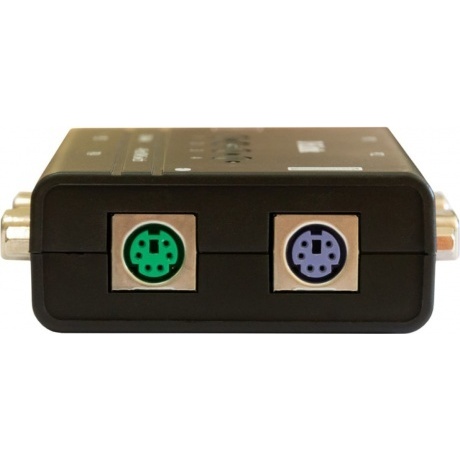 Коммутатор D-Link DKVM-4K (DKVM-4K/B3A) - фото 4