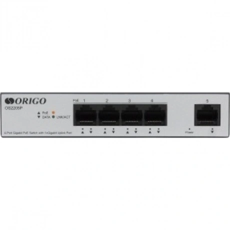 Коммутатор ORIGO (OS2205P/60W/A1A)