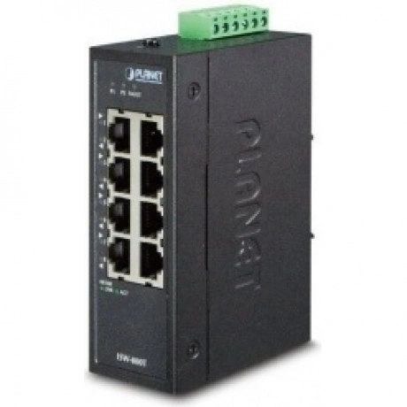 Коммутатор Planet ISW-800T