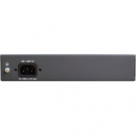Коммутатор ORIGO (OS2210FP/120W/A1A) - фото 3