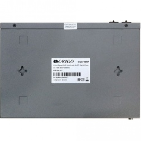 Коммутатор ORIGO (OS2210FP/120W/A1A) - фото 4
