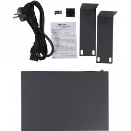 Коммутатор ORIGO (OS2210FP/120W/A1A) - фото 5