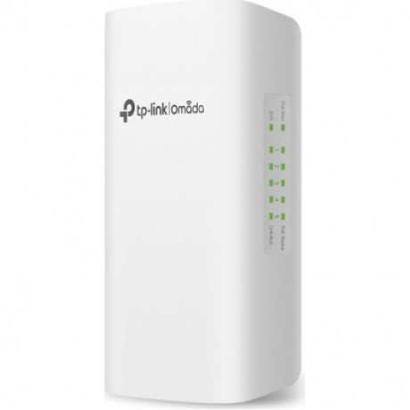 Коммутатор TP-Link (SG2005P-PD) - фото 1
