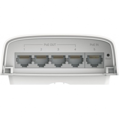 Коммутатор TP-Link (SG2005P-PD) - фото 2