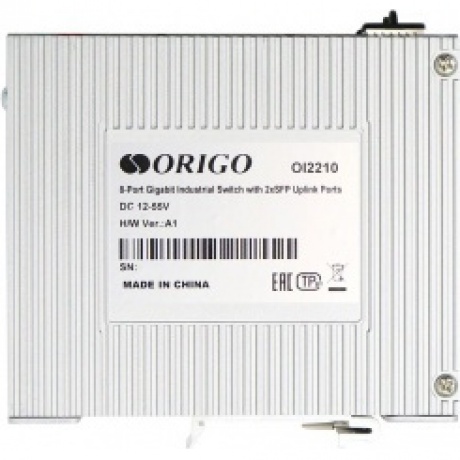 Коммутатор ORIGO (OI2210/A1A) - фото 4