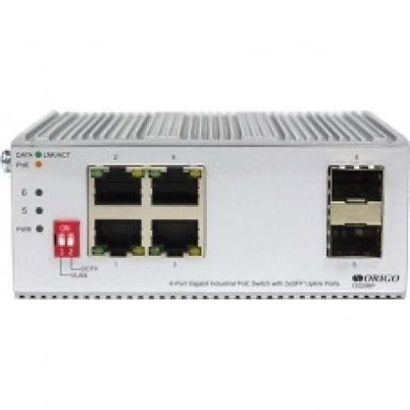 Коммутатор ORIGO (OI2206P/120W/A1A)