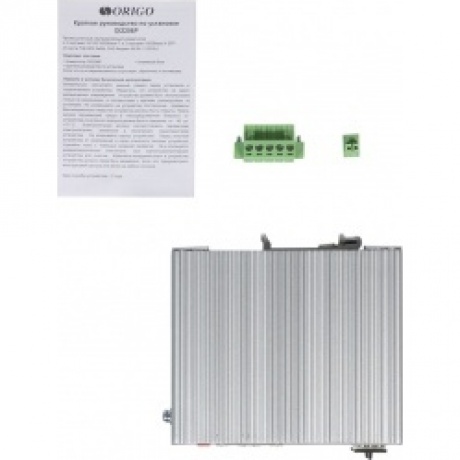 Коммутатор ORIGO (OI2206P/120W/A1A) - фото 6