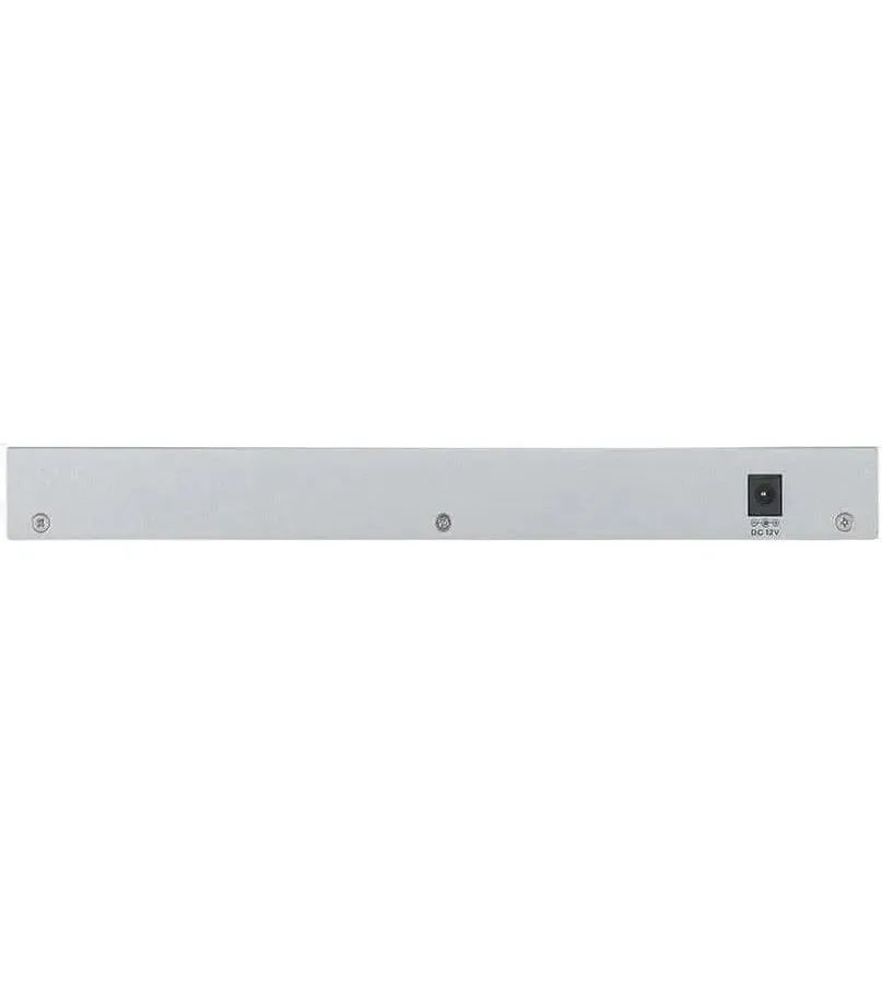 Коммутатор Zyxel XGS1010-12 (XGS1010-12-ZZ0102F) - фото 4