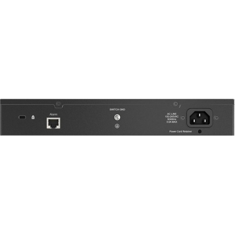 Коммутатор D-Link (DSS-200G-10MPP/A1A) - фото 4