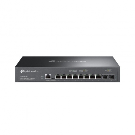 Коммутатор TP-Link Omada (SG3210X-M2) - фото 1