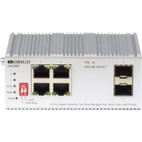 Коммутатор ORIGO (OI3106P/60W/A1A)